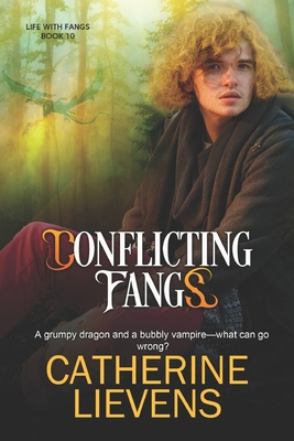 Conflicting Fangs 1487437781 Book Cover