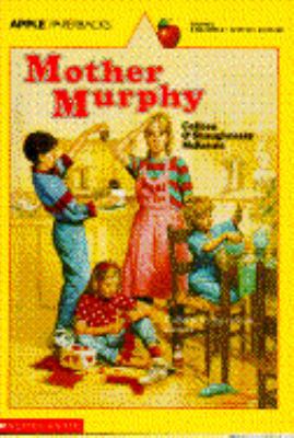 Mother Murphy 0590448560 Book Cover