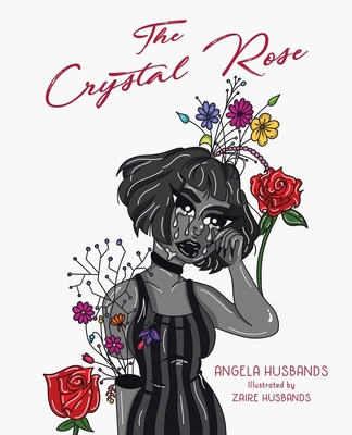 The Crystal Rose 0228824095 Book Cover