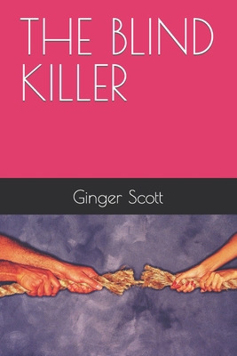 The Blind Killer B0B5Q6V46G Book Cover