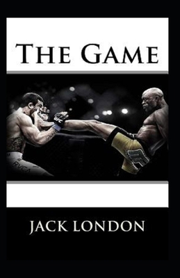 The Game Annotated B096LWK8H1 Book Cover