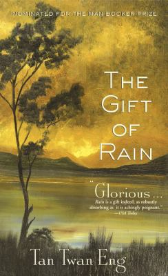 The Gift of Rain 1602860742 Book Cover