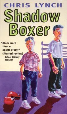 Shadow Boxer 0064471128 Book Cover