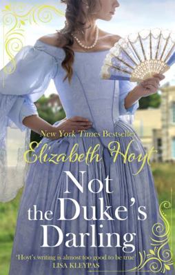 Not The Dukes Darling 0349421536 Book Cover