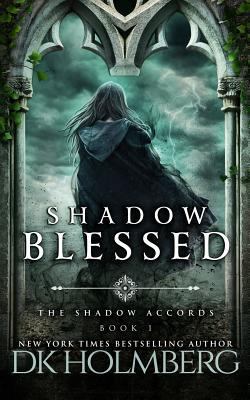 Shadow Blessed 1539738078 Book Cover