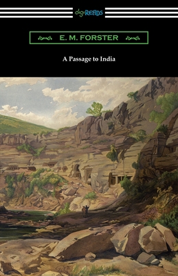 A Passage to India 1420971069 Book Cover