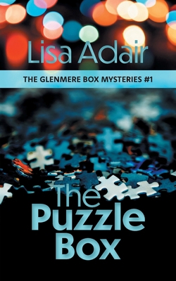 The Puzzle Box 1039171826 Book Cover