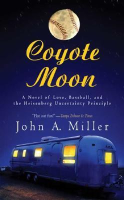 Coyote Moon 0765345447 Book Cover