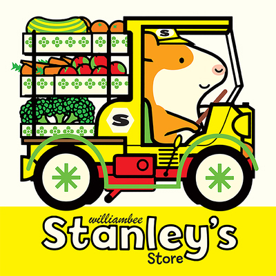 Stanley's Store 1682636135 Book Cover