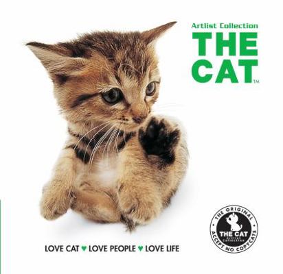 Cat: Love Cat, Love People, Love Life 1847325904 Book Cover