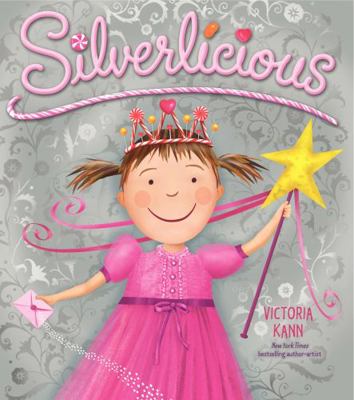 Silverlicious B00A2EW3MW Book Cover