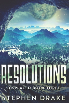 Resolutions: Large Print Edition [Large Print] B084DHC1WR Book Cover