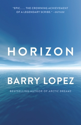 Horizon 1663631549 Book Cover