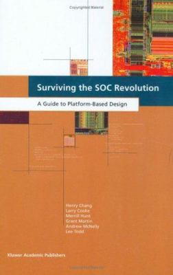 Surviving the Soc Revolution: A Guide to Platfo... 0792386795 Book Cover