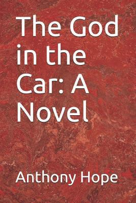 The God in the Car 179392113X Book Cover