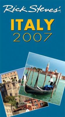 Rick Steves' Italy 1566918162 Book Cover