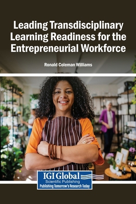 Leading Transdisciplinary Learning Readiness fo... B0H8G1TWC9 Book Cover