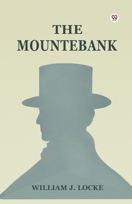 The Mountebank B0DXVYRMN9 Book Cover