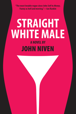 Straight White Male 0802123031 Book Cover