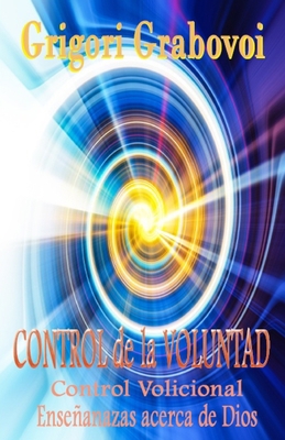 Control de la Voluntad [Spanish] 1089783299 Book Cover