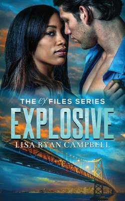 Explosive [Large Print] 1958078050 Book Cover