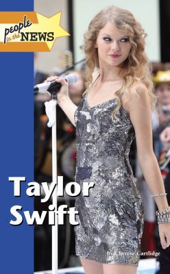 Taylor Swift 1420506196 Book Cover