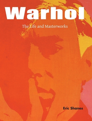 Warhol: Warhol's Cultural Alchemy 1646997026 Book Cover