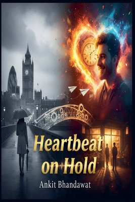 Heartbeat On Hold B0GK9G7KXP Book Cover