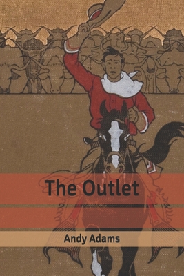 The Outlet B086FWQC6D Book Cover