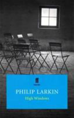 High Windows 0571202756 Book Cover