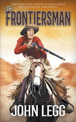 The Frontiersman 1647342015 Book Cover