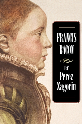 Francis Bacon 069100966X Book Cover