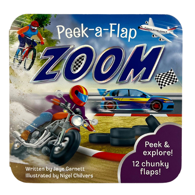 Zoom B0DJQVR1PY Book Cover