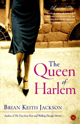 The Queen of Harlem 0767908392 Book Cover