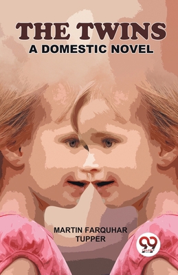 The Twins A Domestic Novel 9358718560 Book Cover