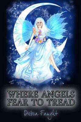 Where Angels Fear to Tread 1312708654 Book Cover