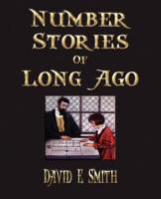 Number Stories Of Long Ago 1603861386 Book Cover