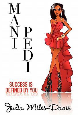 Mani Pedi 1936513056 Book Cover