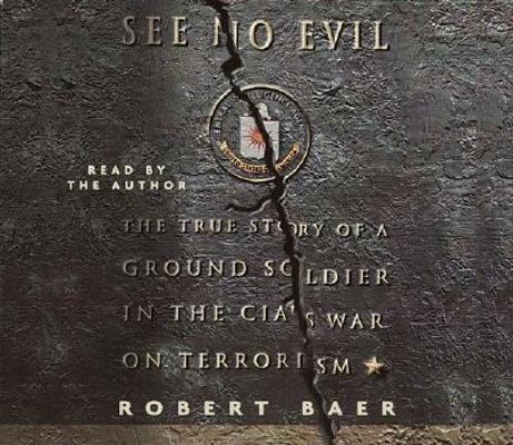 See No Evil: The True Story of a Ground Soldier... 0553713582 Book Cover