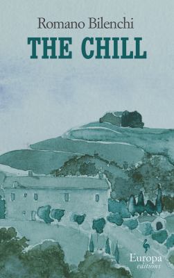 The Chill 1933372907 Book Cover