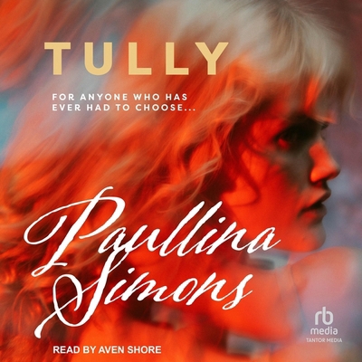 Tully B0CQ11PL4Z Book Cover