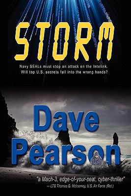 Storm 1453829555 Book Cover
