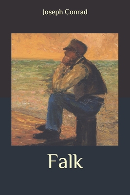 Falk B08B3B39ZK Book Cover