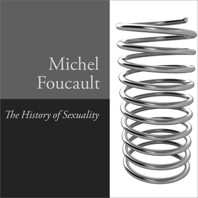 The History of Sexuality, Vol. 1: An Introduction 1799976890 Book Cover