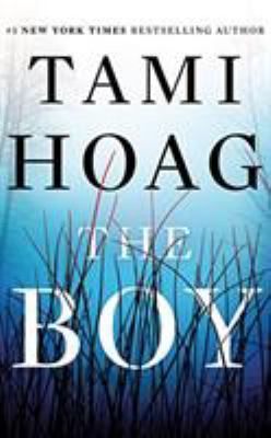 The Boy 1511375353 Book Cover