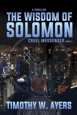The Wisdom of Solomon 1950890406 Book Cover
