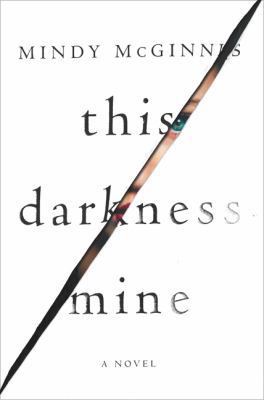 This Darkness Mine 0062561596 Book Cover