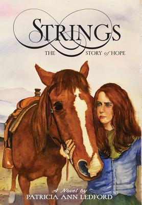 Strings: The Story of Hope 1733524207 Book Cover