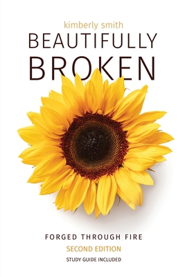 Beautifully Broken B0CFDDK98S Book Cover