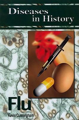 Flu 1599351056 Book Cover